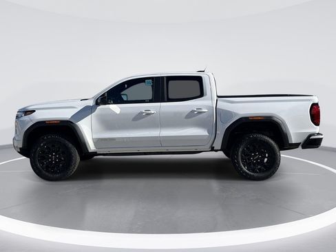 New 2026 GMC Canyon Elevation RWD image 7
