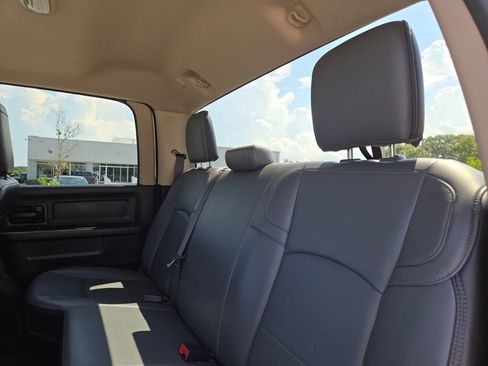 Used 2019 RAM 2500 Tradesman RWD image 21