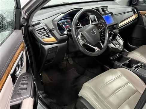 Used 2022 Honda CR-V EX-L image 13