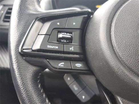 Used 2022 Subaru Ascent Onyx Edition image 18