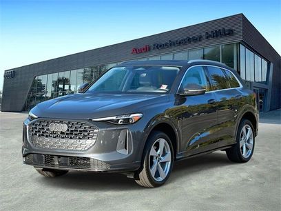Certified 2025 Audi Q5 Premium Plus w/ Premium Plus
