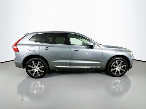 Used 2019 Volvo XC60 T6 Inscription w/ Protection Package Premier image 9