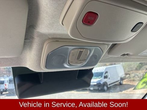 Used 2025 RAM ProMaster 2500 w/ Convenience Group image 19