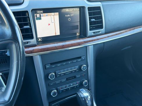 Used 2012 Lincoln MKZ AWD image 26