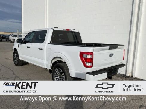 Used 2023 Ford F150 XL w/ STX Appearance Package image 32