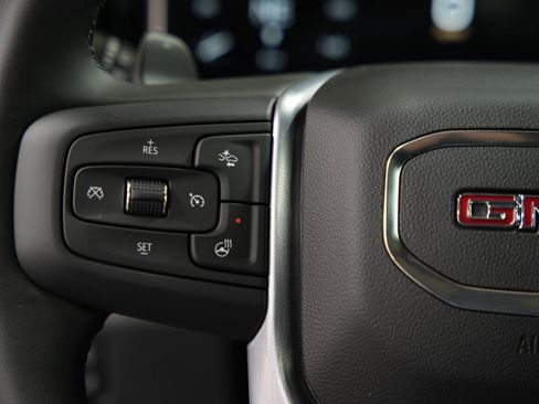 New 2026 GMC Sierra 1500 Elevation w/ Elevation Premium Package image 27