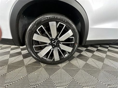 New 2026 Mitsubishi Outlander SE image 5