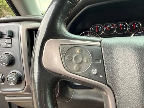 Used 2014 GMC Sierra 1500 SLT w/ All-Terrain Package AWD/4WD image 17