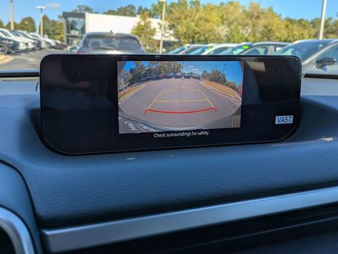 New 2026 MAZDA CX-50 AWD 2.5 S w/ Weather Package image 21