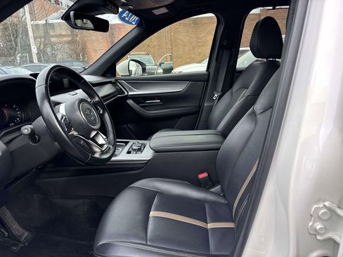 Used 2024 MAZDA CX-90 3.3 Turbo w/ Premium Plus Pkg image 12