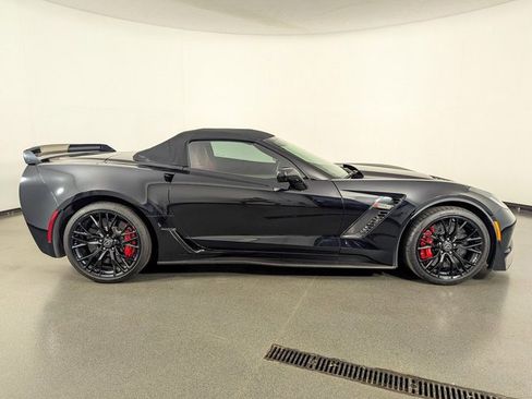 Used 2016 Chevrolet Corvette Z06 image 10