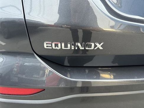 Certified 2022 Chevrolet Equinox LS w/ LS Convenience Package image 36