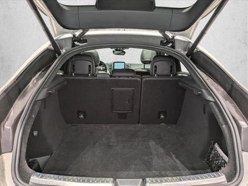 Certified 2018 Mercedes-Benz GLE 43 AMG 4MATIC Coupe image 6