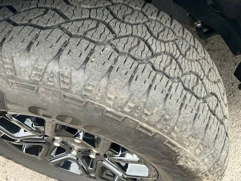 Used 2024 Ford F150 XLT w/ Equipment Group 302A MID AWD/4WD image 6
