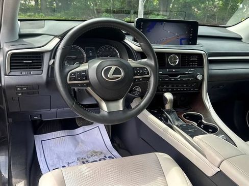 Used 2022 Lexus RX 350 AWD w/ Premium Package image 16