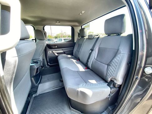 Used 2023 Toyota Tundra SR5 AWD/4WD image 21