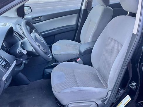 Used 2012 Nissan Sentra 2.0 SR image 14