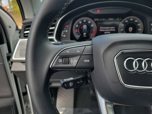 Certified 2025 Audi Q7 2.0T Premium Plus w/ Premium Plus Package image 28