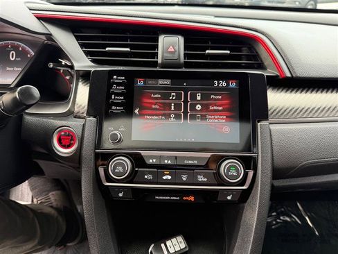 Used 2020 Honda Civic Si image 33