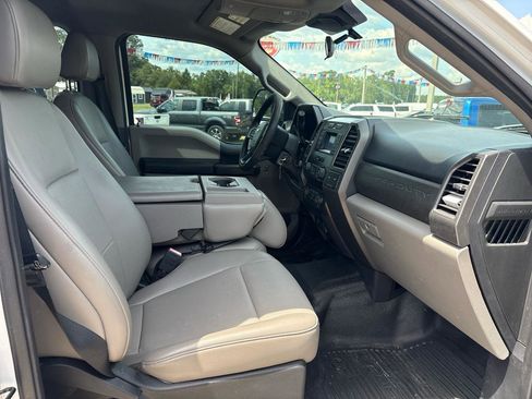 Used 2020 Ford F250 XL w/ Power Equipment Group AWD/4WD image 19