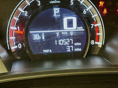 Used 2018 Honda CR-V LX image 19