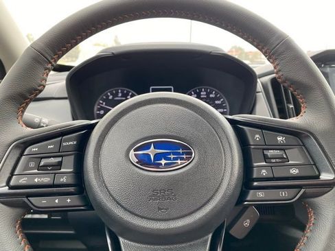New 2026 Subaru Crosstrek 2.5i Limited image 14