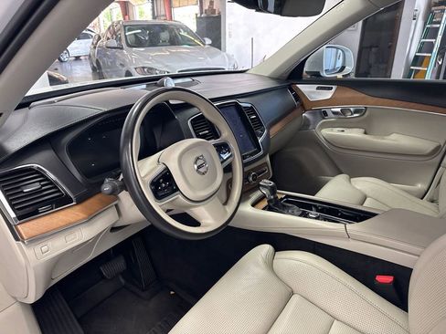 Used 2019 Volvo XC90 T6 Inscription w/ Advanced Package image 8