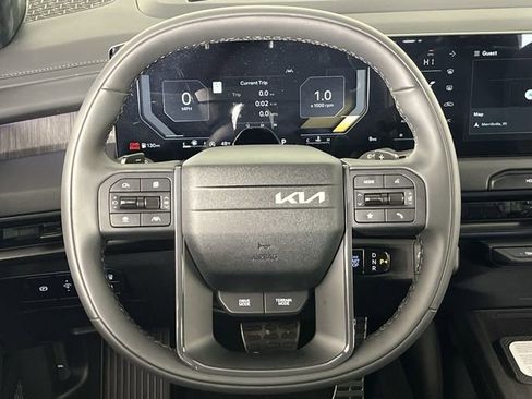 New 2027 Kia Telluride SX Prestige X-Line AWD/4WD image 14