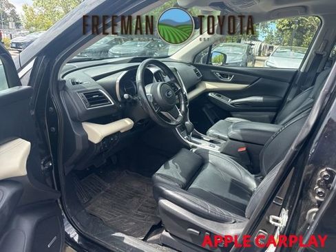 Used 2019 Subaru Ascent Limited image 7