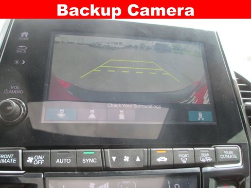 Used 2022 Honda Odyssey EX-L image 15