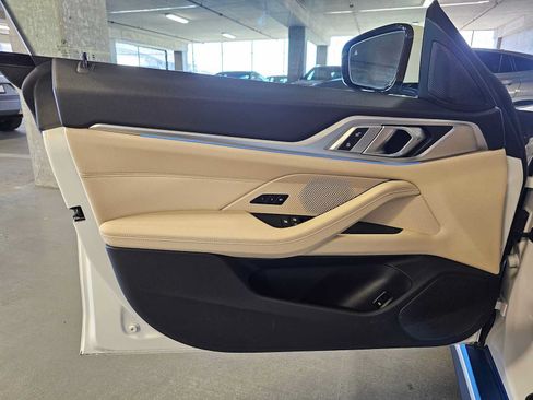 Used 2023 BMW i4 eDrive35 RWD image 23