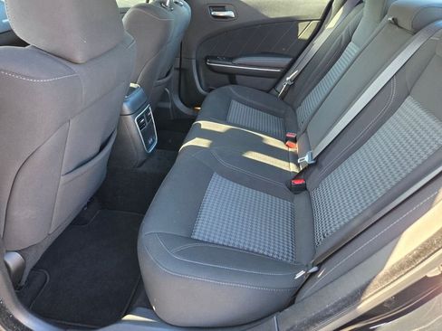 Used 2023 Dodge Charger SXT w/ Cold Weather Package RWD image 16