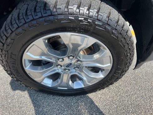 Used 2021 Ford F150 XL w/ XL Power Equipment Group AWD/4WD image 3