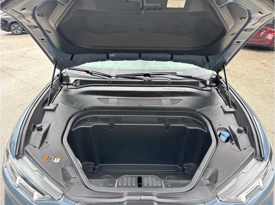 Used 2023 Ford Mustang Mach-E Select RWD image 46