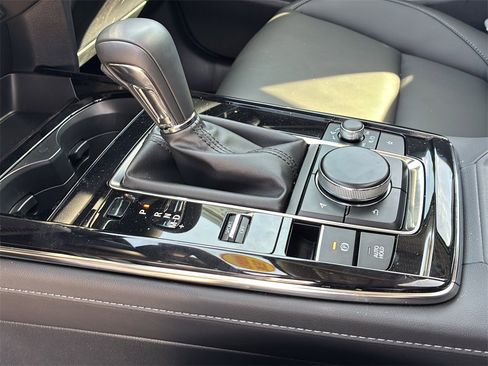 New 2025 MAZDA CX-30 AWD 2.5 S w/ Preferred Package image 24