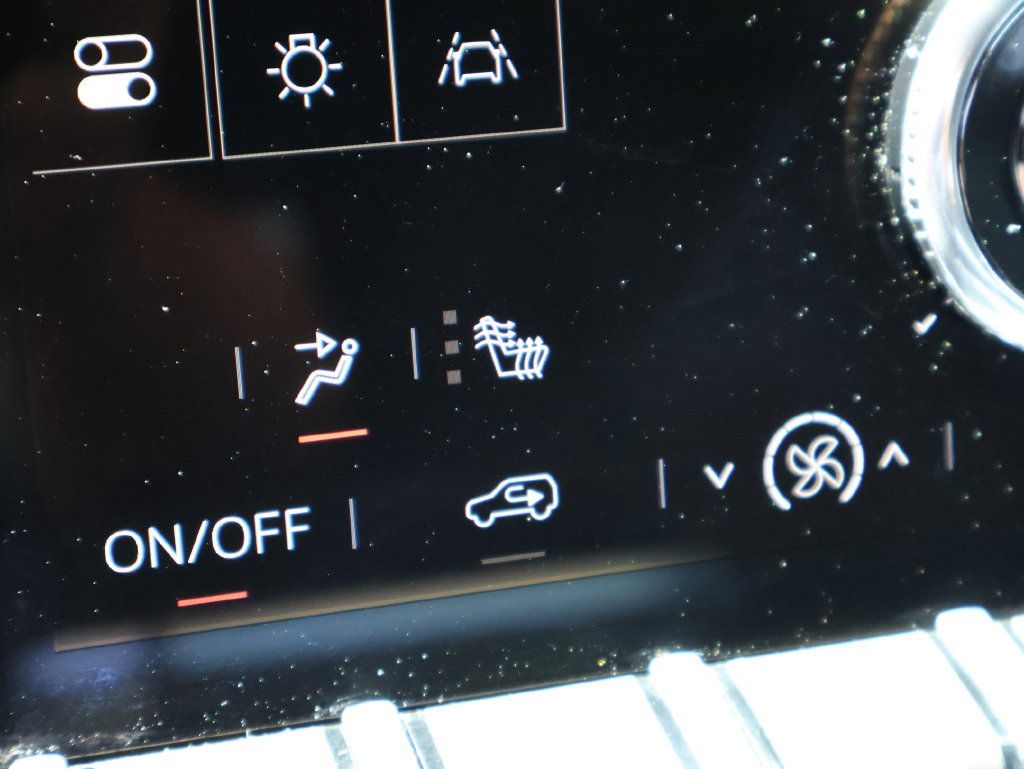 Used 2026 GMC Terrain Elevation AWD/4WD image 35