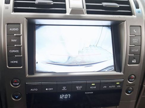 Used 2019 Lexus GX 460 Premium image 19