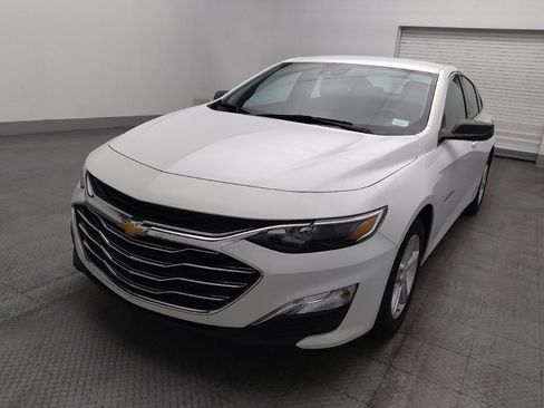 Used 2023 Chevrolet Malibu LS FWD image 15