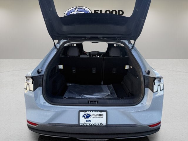 New 2026 Ford Mustang Mach-E Select w/ Comfort Package Lite AWD/4WD image 7