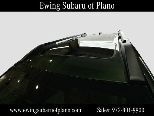 Used 2026 Subaru Outback Limited AWD/4WD image 22
