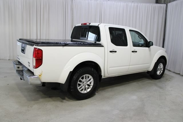 Used 2019 Nissan Frontier SV AWD/4WD image 31