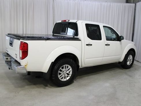 Used 2019 Nissan Frontier SV AWD/4WD image 31