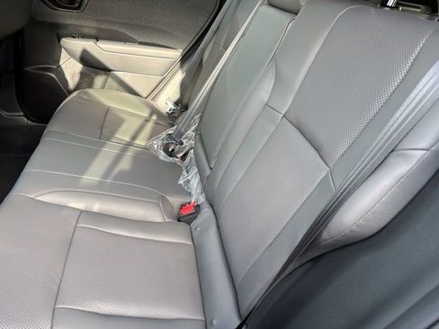 New 2026 Subaru Outback Limited image 5