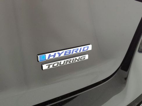 New 2026 Honda Accord Touring image 32