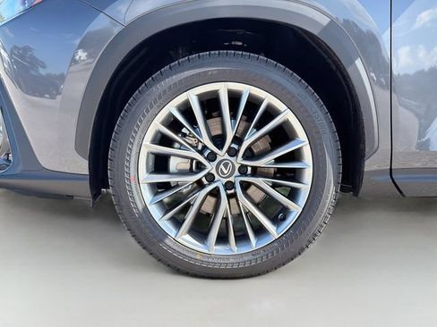 New 2026 Lexus NX 350 AWD w/ Luxury Package image 41