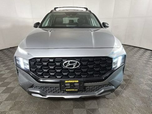 Used 2022 Hyundai Santa Fe XRT w/ Winter Weather Package AWD/4WD image 8