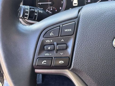 Certified 2021 Hyundai Tucson Ultimate image 17