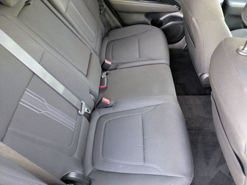 Used 2022 Hyundai Tucson SEL w/ Convenience Package AWD/4WD image 19