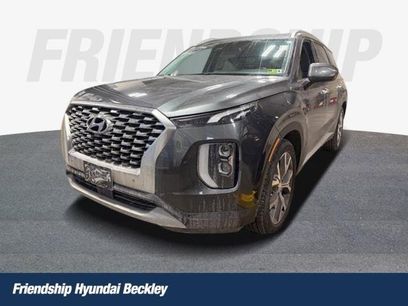 Used 2020 Hyundai Palisade SEL