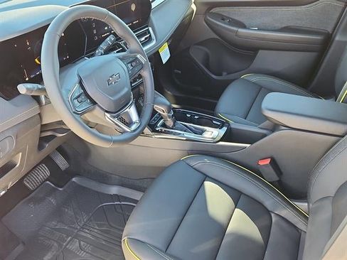 New 2026 Chevrolet TrailBlazer ACTIV w/ Convenience Package image 7